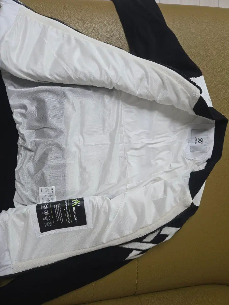 レディース グースダウン