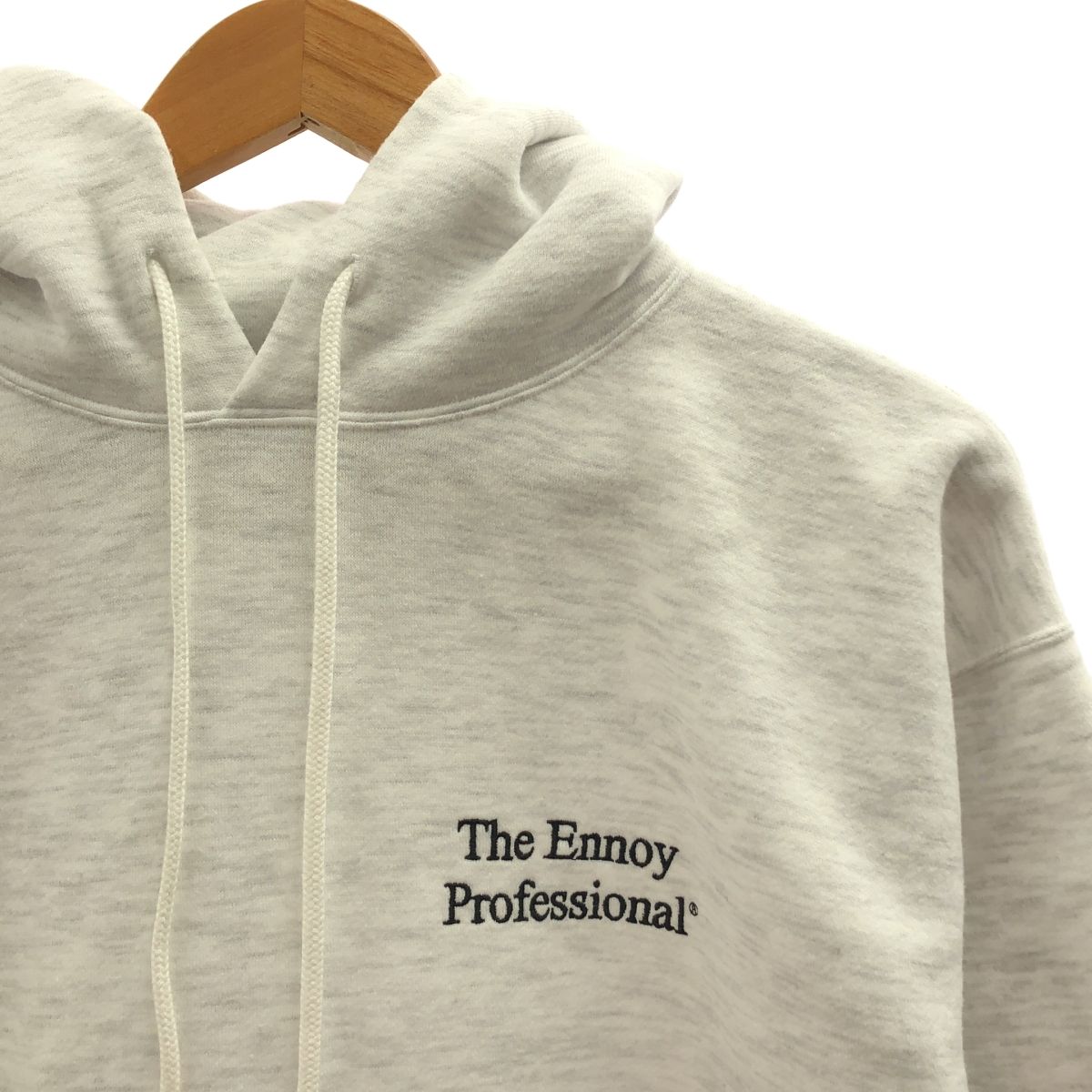 The Ennoy Professional / ザエンノイプロフェッショナル | コットン 