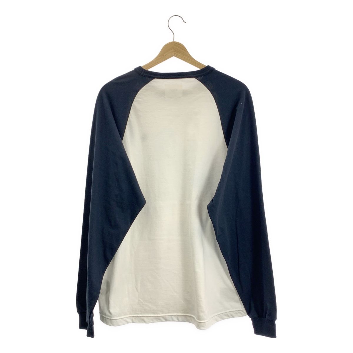 WTAPS / ダブルタップス | 2023SS | IAN LS CTPL. LEAGUE クルーネック