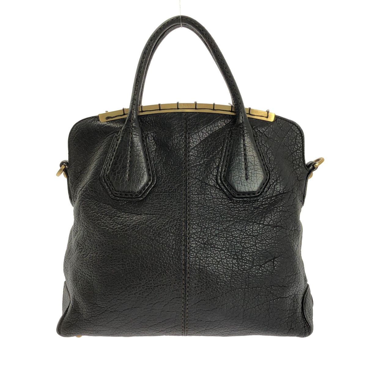 バッグ ブラック