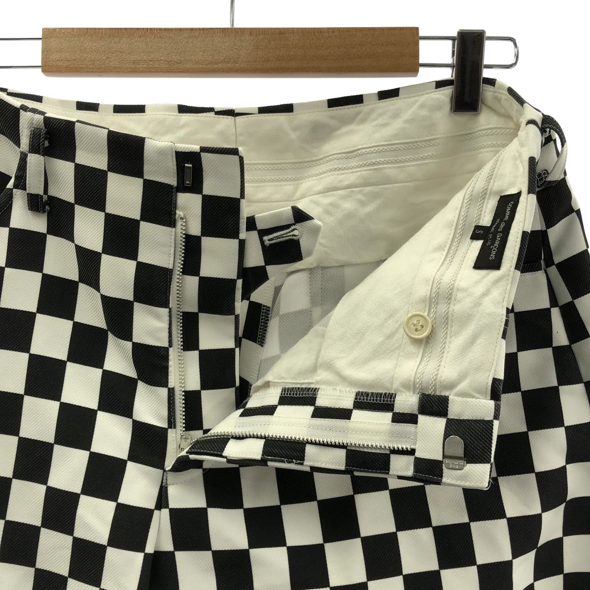 COMME des GARCONS HOMME PLUS / コムデギャルソンオムプリュス