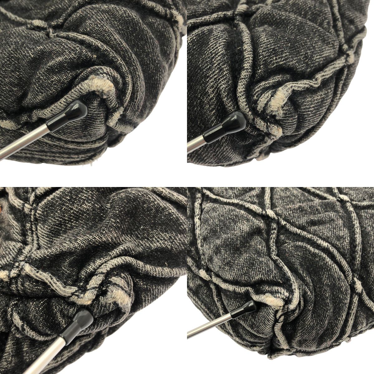 チェーンショルダー バッグ