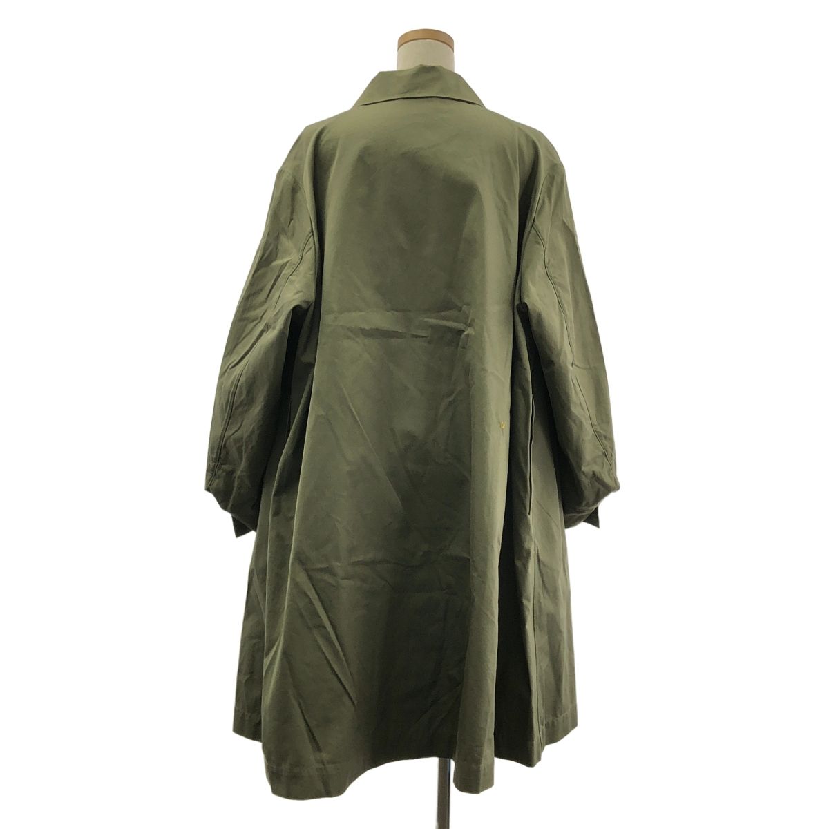 美品】 45r / フォーティファイブアール | ミリタリー オーバー モッズ