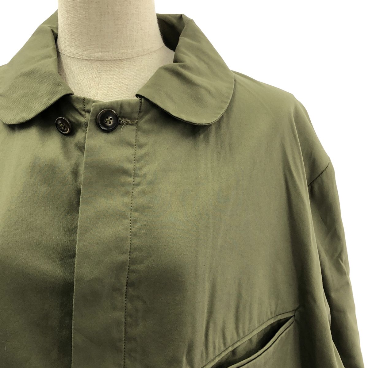 美品】 45r / フォーティファイブアール | ミリタリー オーバー モッズ