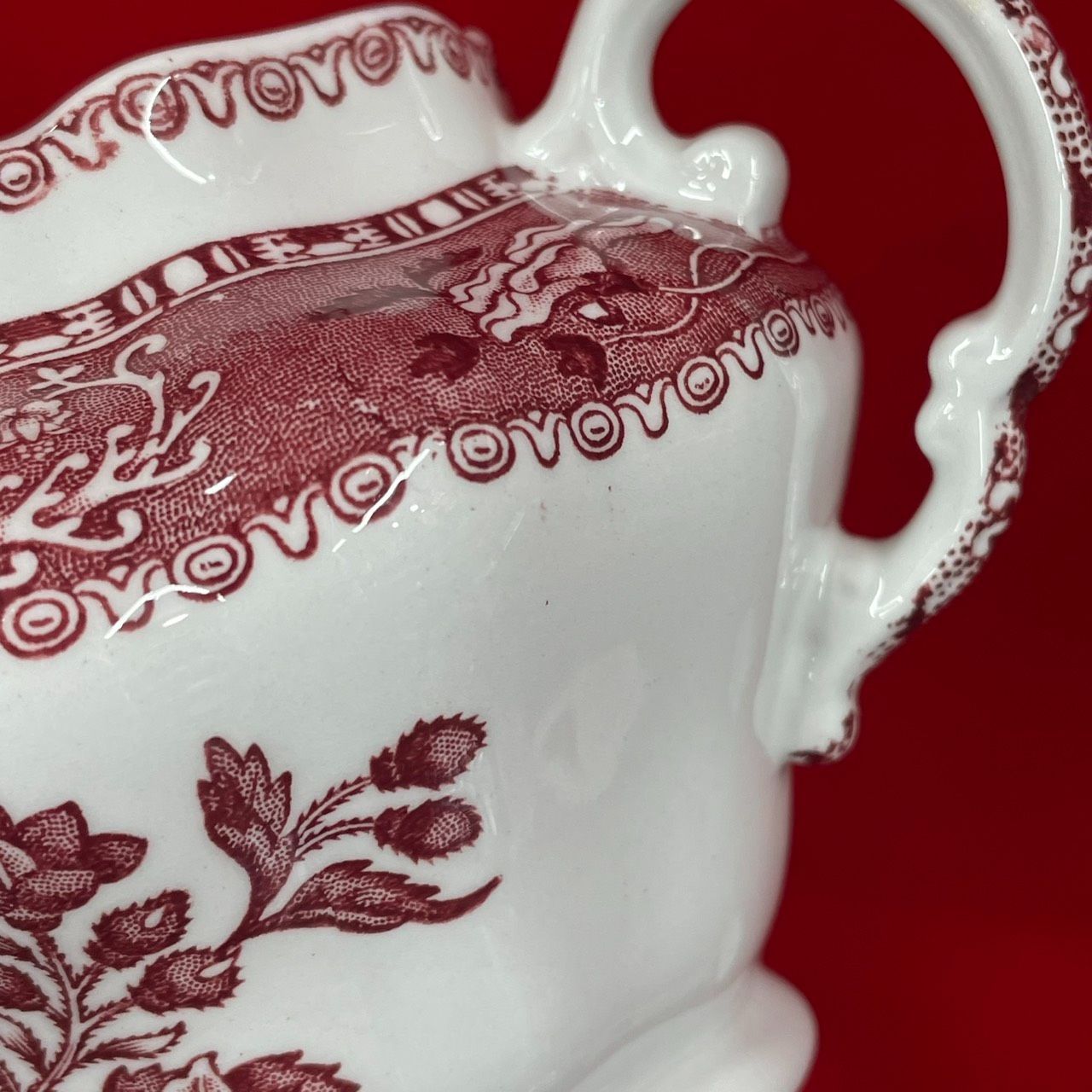 イングランド N