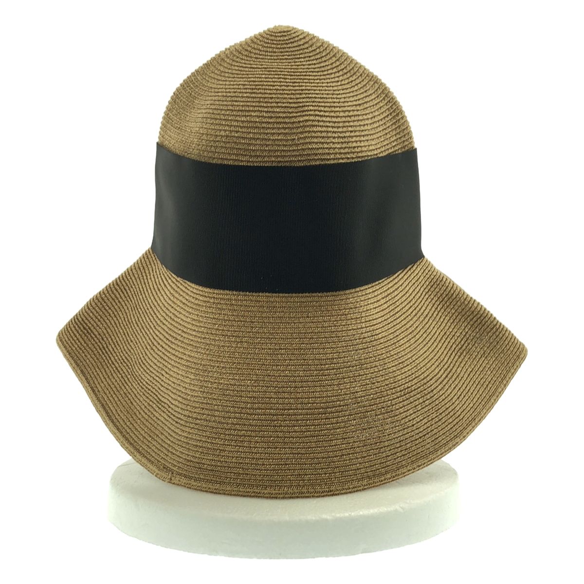 ATHENA NEW YORK / アシーナニューヨーク | リボン ハット 麦わら帽子