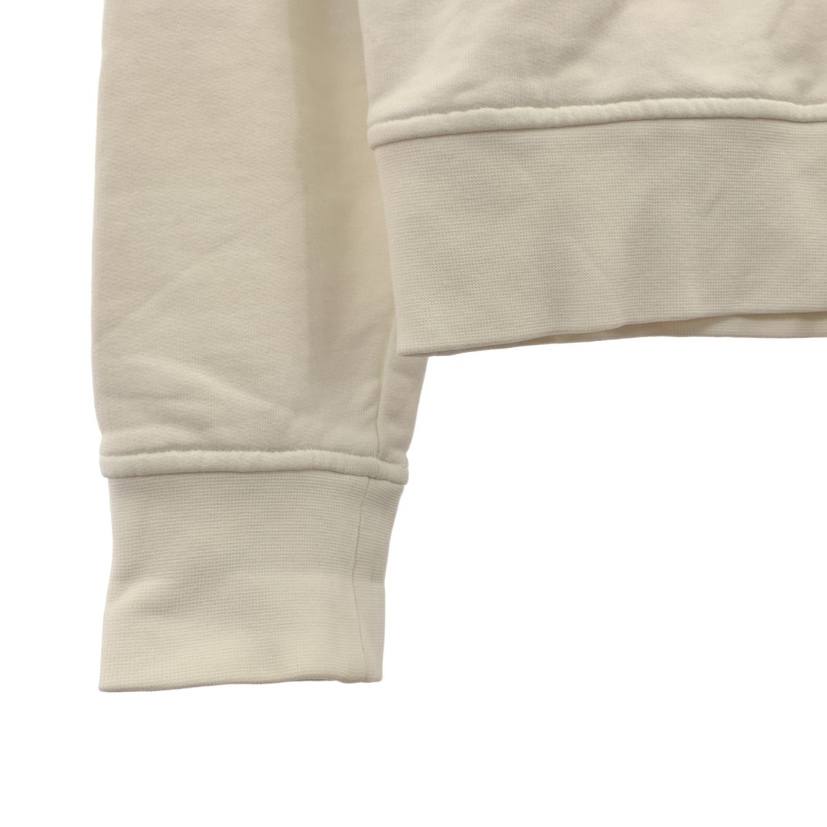 Maison Margiela / メゾンマルジェラ | レザー エルボーパッチ