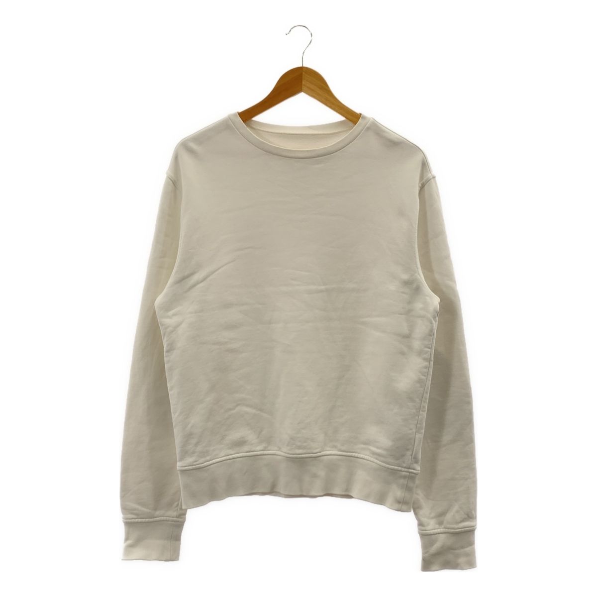 Maison Margiela / メゾンマルジェラ | レザー エルボーパッチ