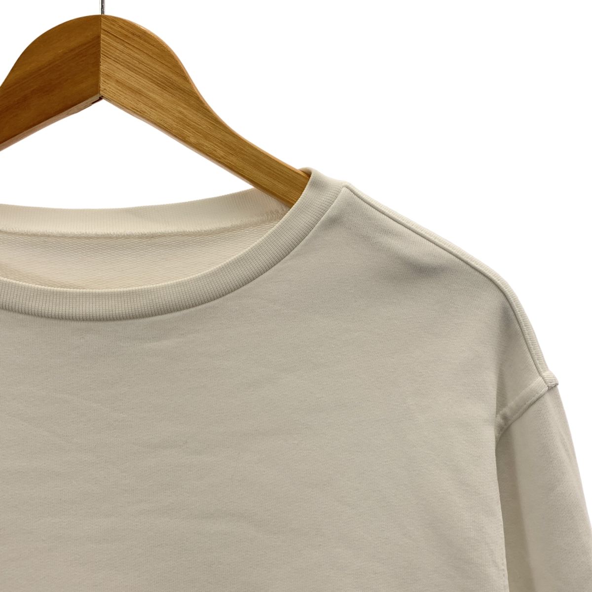 Maison Margiela / メゾンマルジェラ | レザー エルボーパッチ