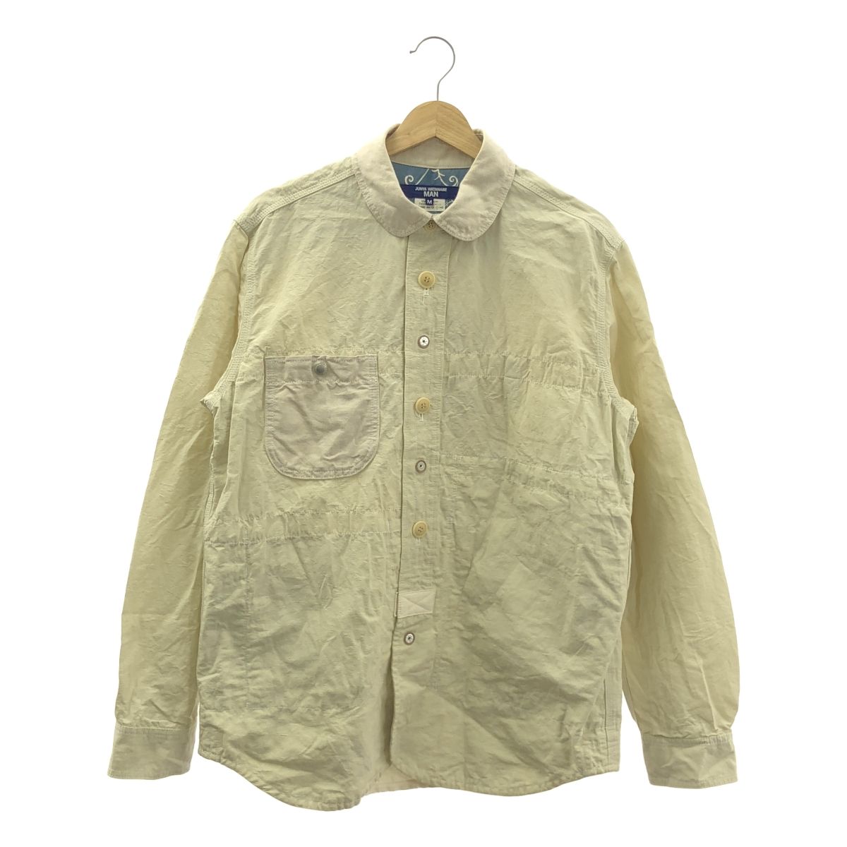 JUNYA WATANABE MAN / ジュンヤワタナベマン | 2022SS | コットン