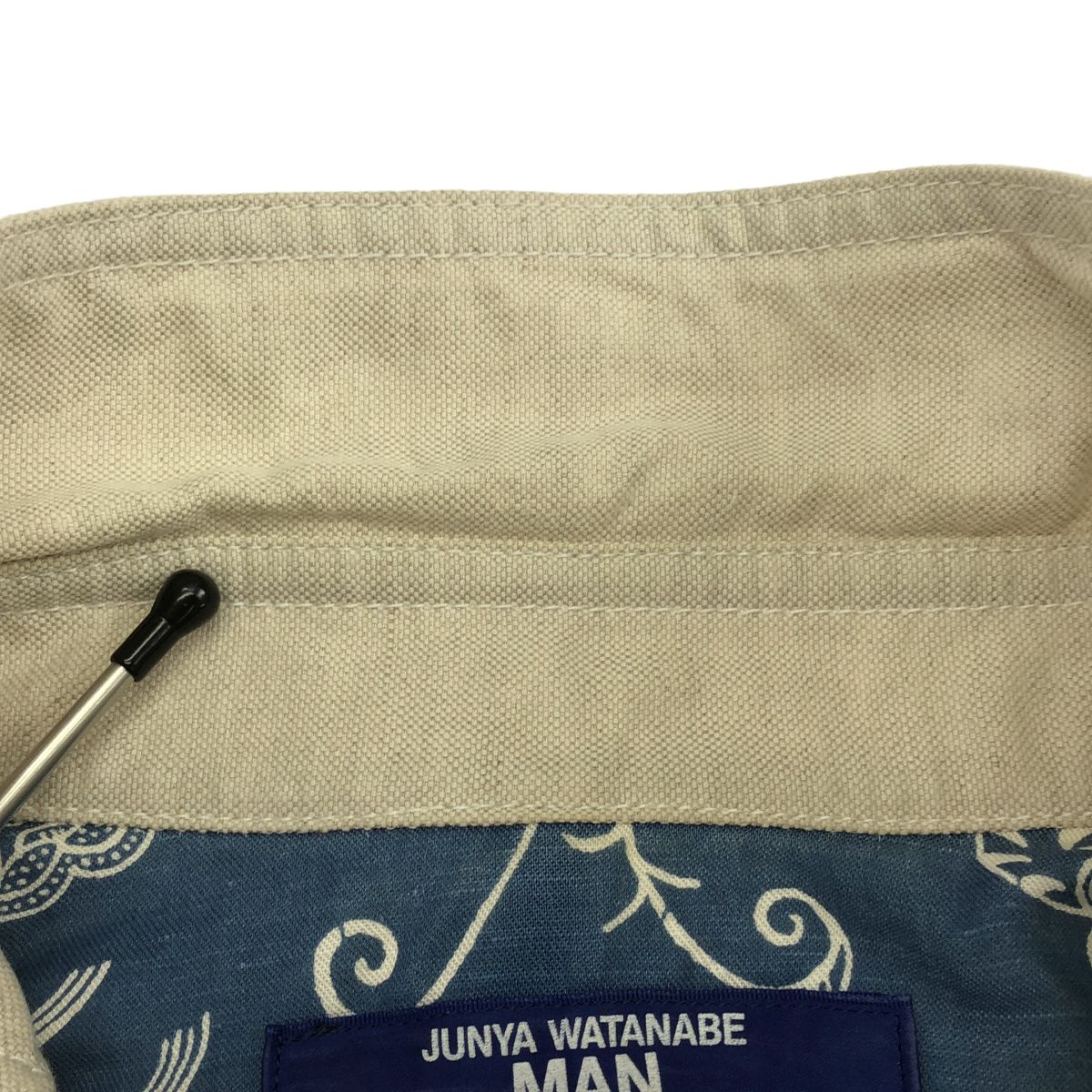 JUNYA WATANABE MAN / ジュンヤワタナベマン | 2022SS | コットン
