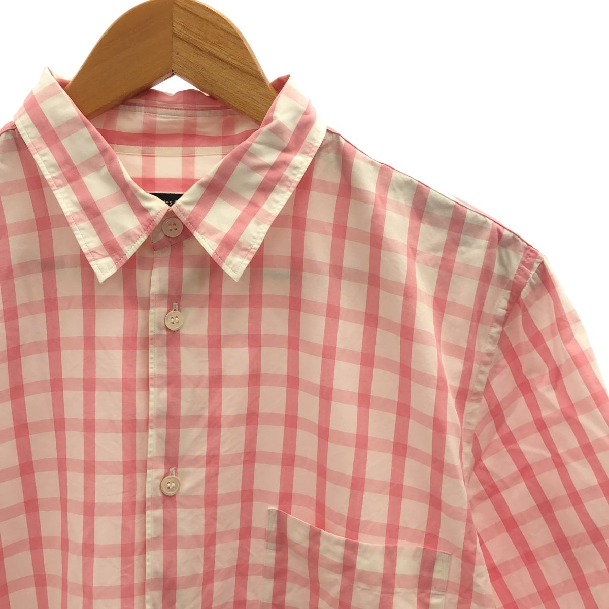 COMME des GARCONS HOMME PLUS / コムデギャルソンオムプリュス