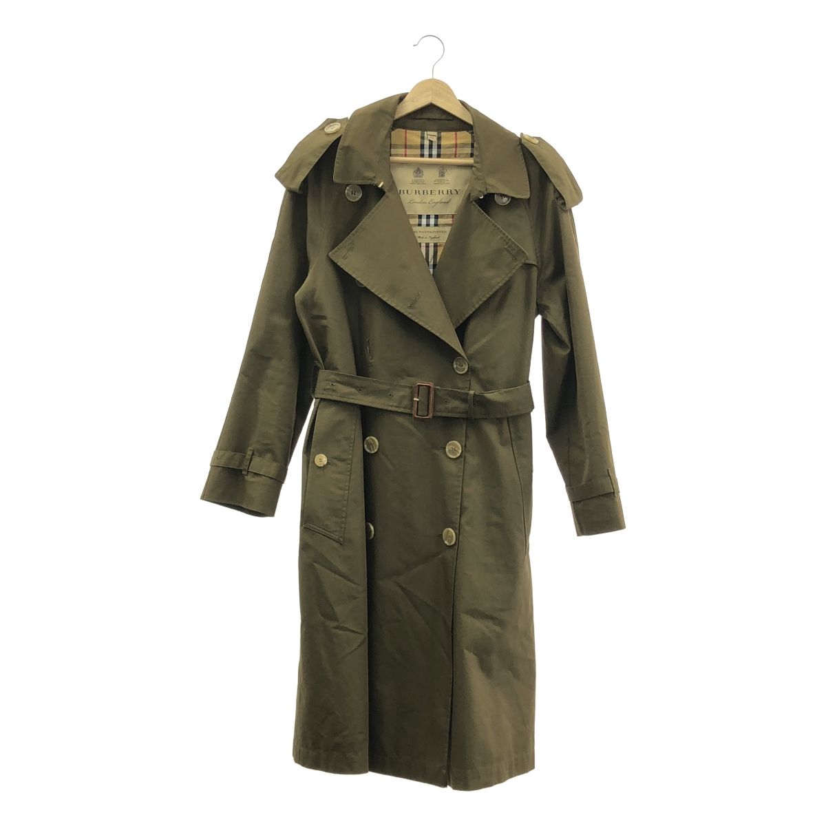 Burberry / バーバリー | THE WESTMINSTER ウエストミンスター