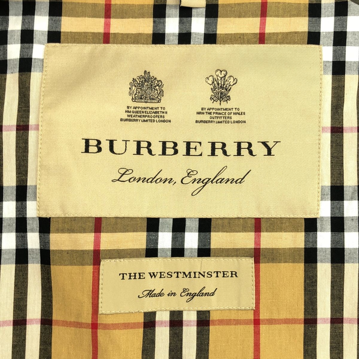 Burberry / バーバリー | THE WESTMINSTER ウエストミンスター 