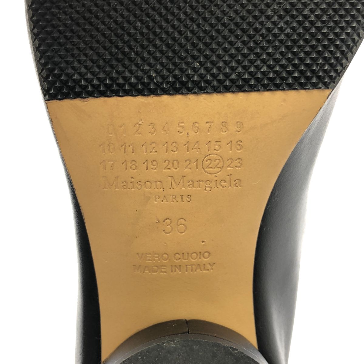 メゾンマルジェラ