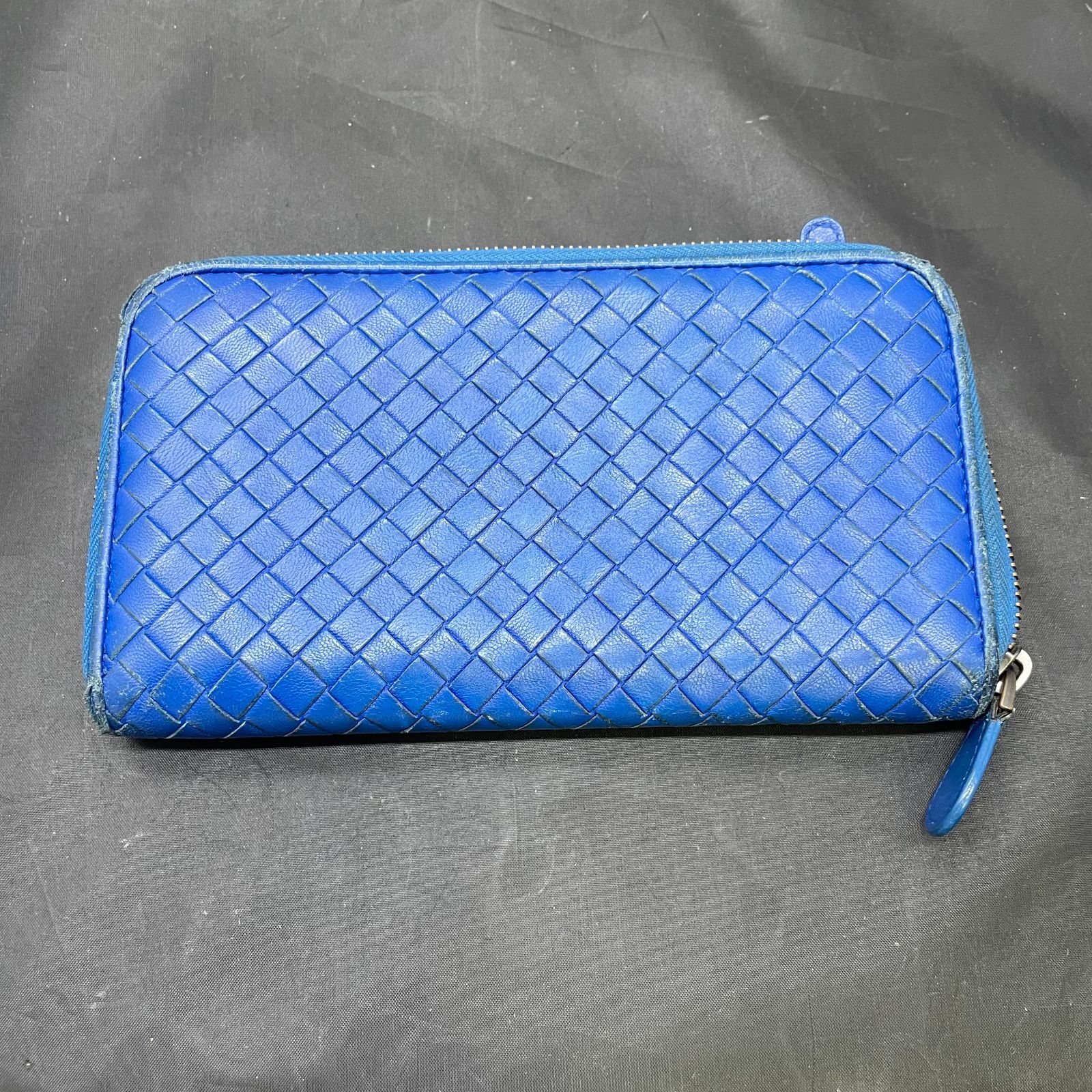 ボッテガヴェネタ エピ 財布