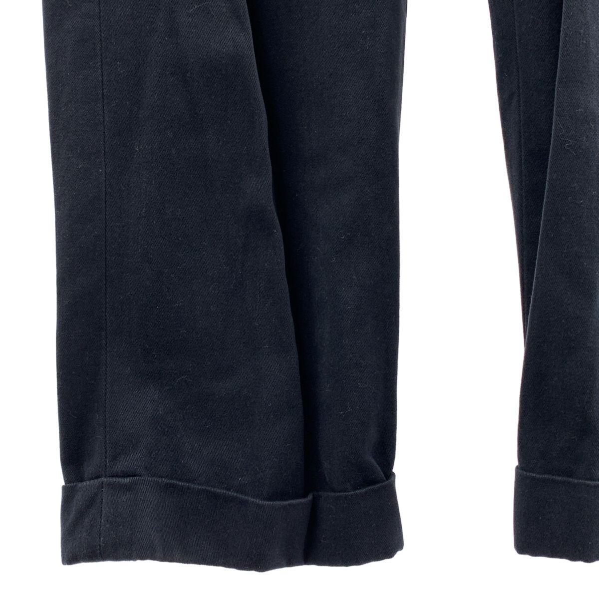 foufou / フーフー | adjust straight pants / アジャスト ストレート