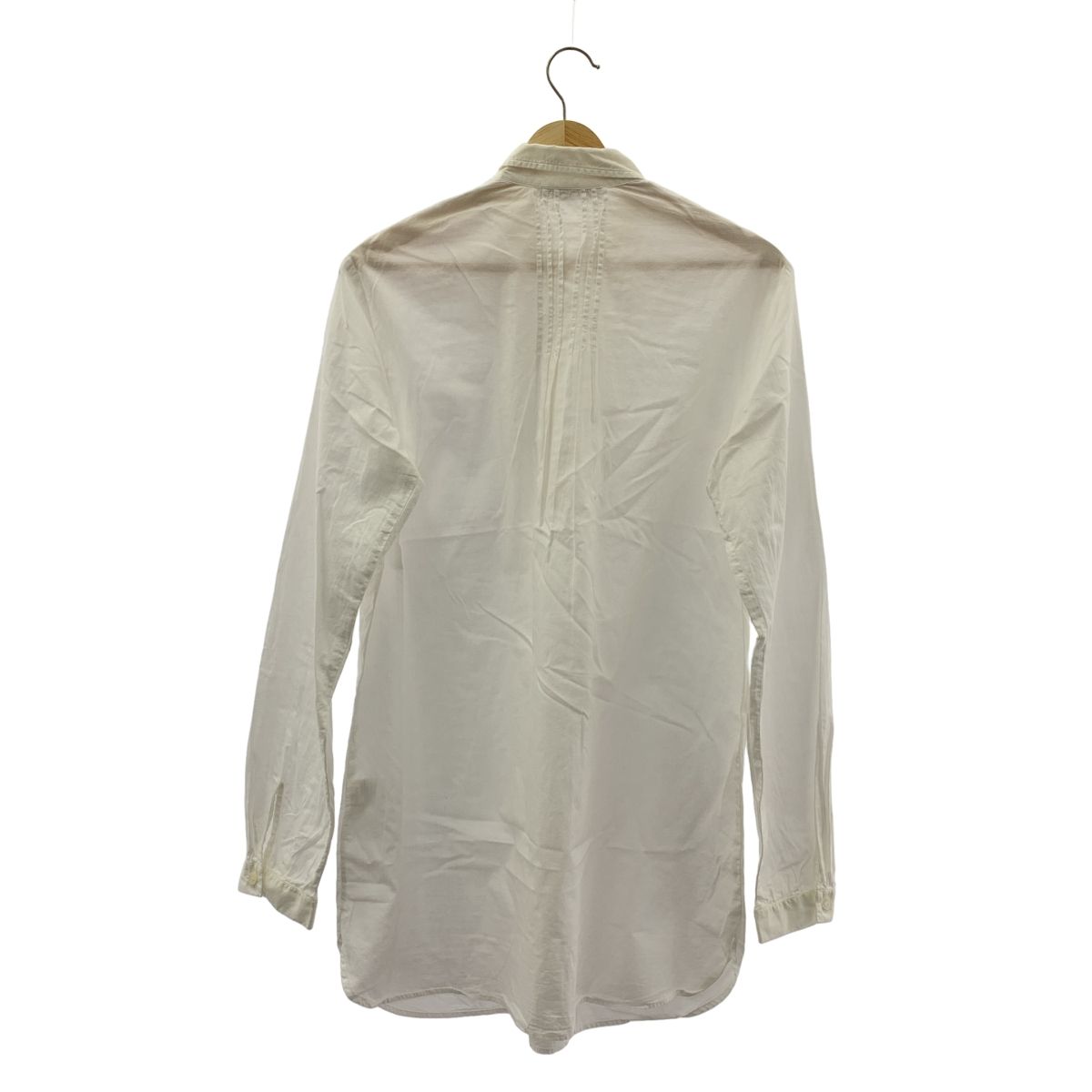 FABIANA FILIPPI / ファビアナフィリッピ | コットン ピンタック