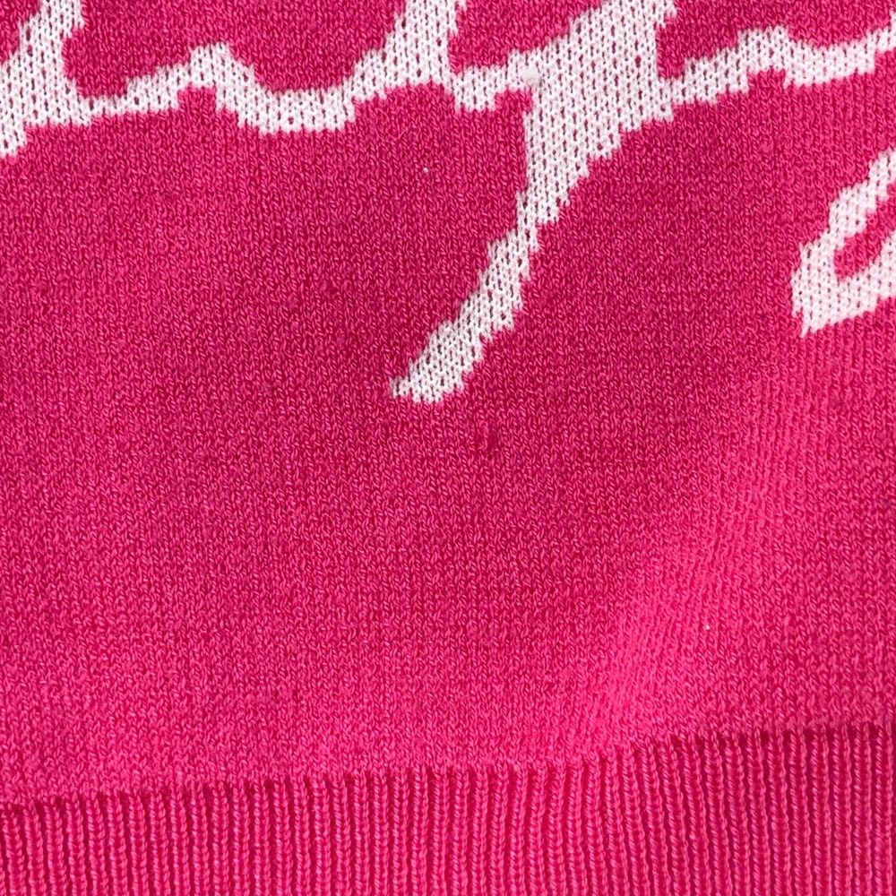 サイズ：L TOMMY HILFIGER GOLF トミー ヒルフィガーゴルフ ニット