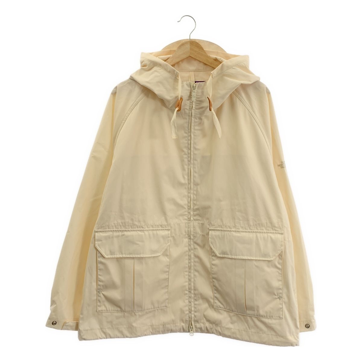 THE NORTH FACE PURPLE LABEL / ザノースフェイスパープルレーベル 