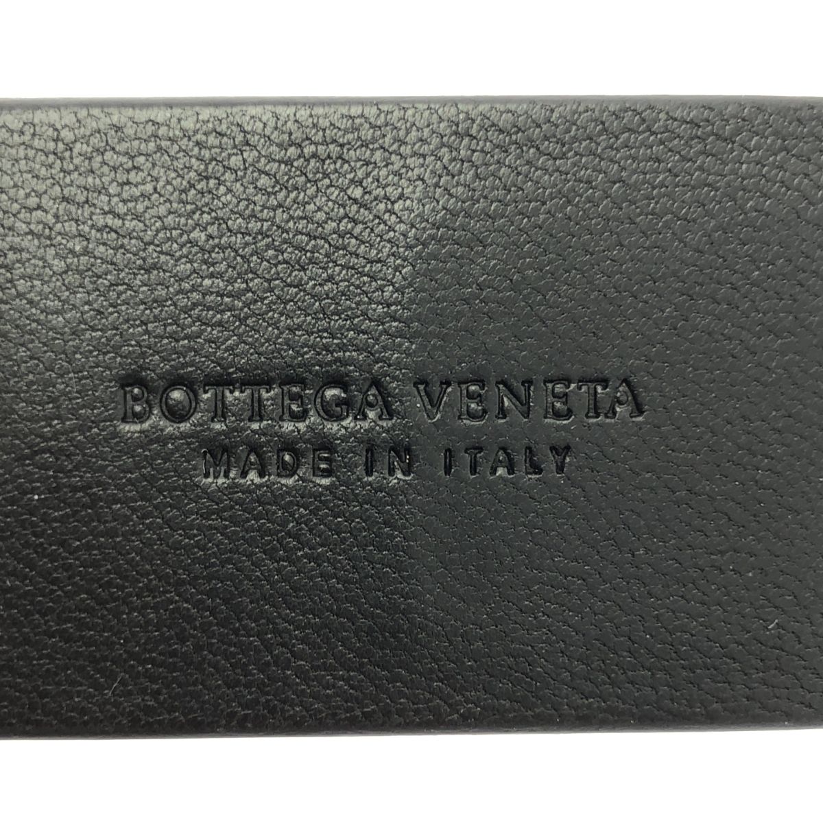 美品】 BOTTEGA VENETA / ボッテガヴェネタ | イントレチャート レザー
