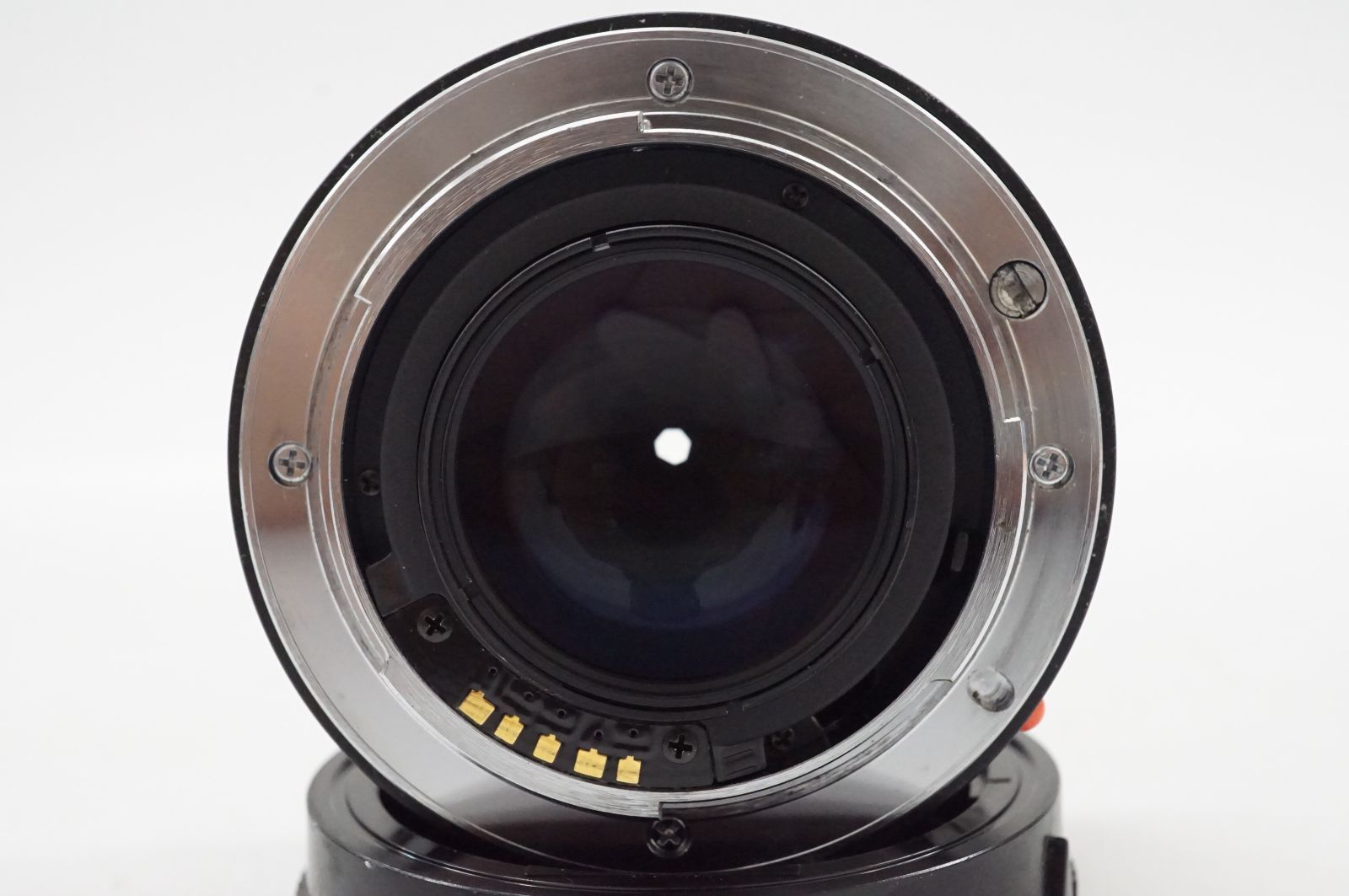 Y25400-2) ミノルタ Minolta AF 50mm F1.4 レンズ 単焦点レンズ - メルカリ