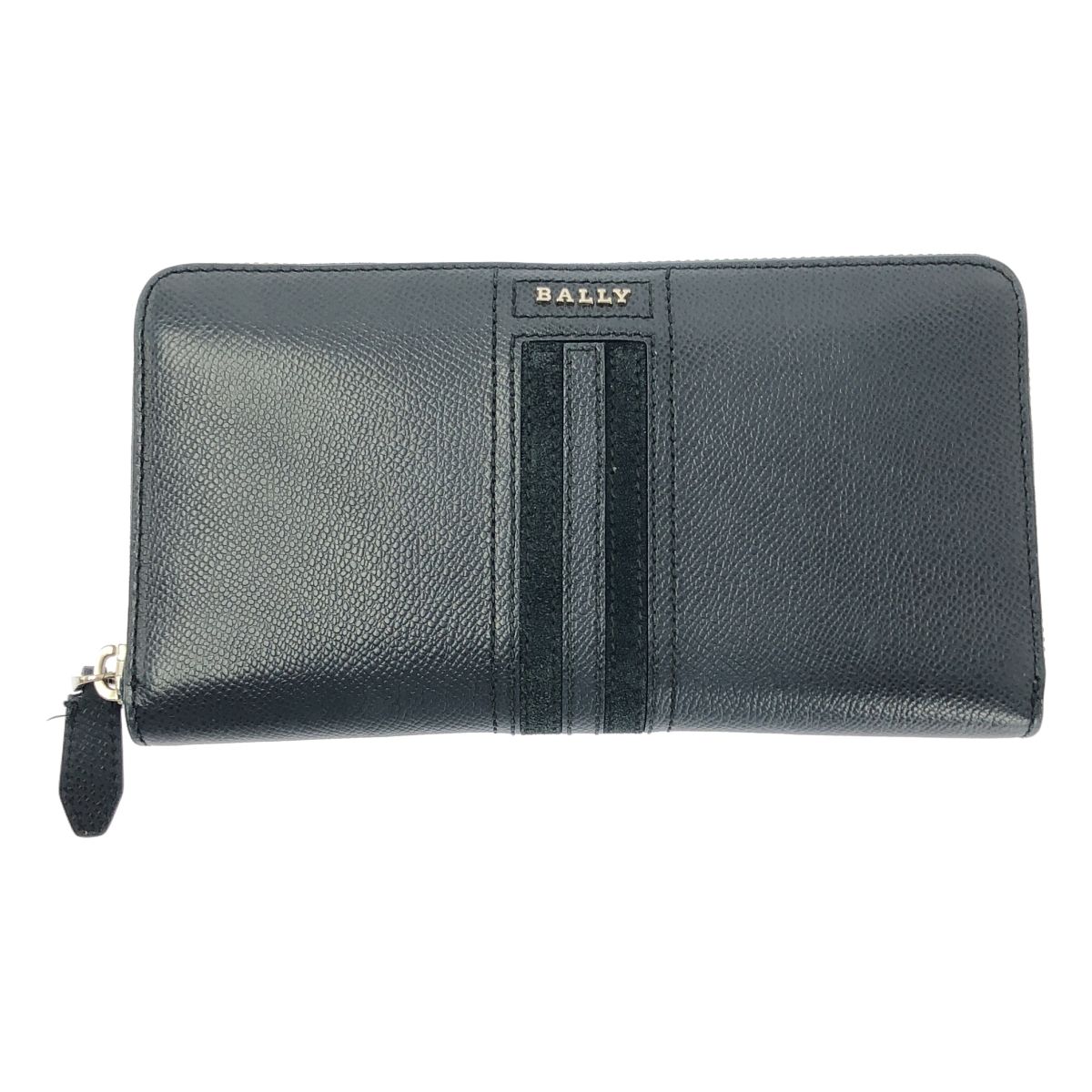 Bally - 極美品△BALLY バリー SALEN.S BALLY / バリー | ラウンド 