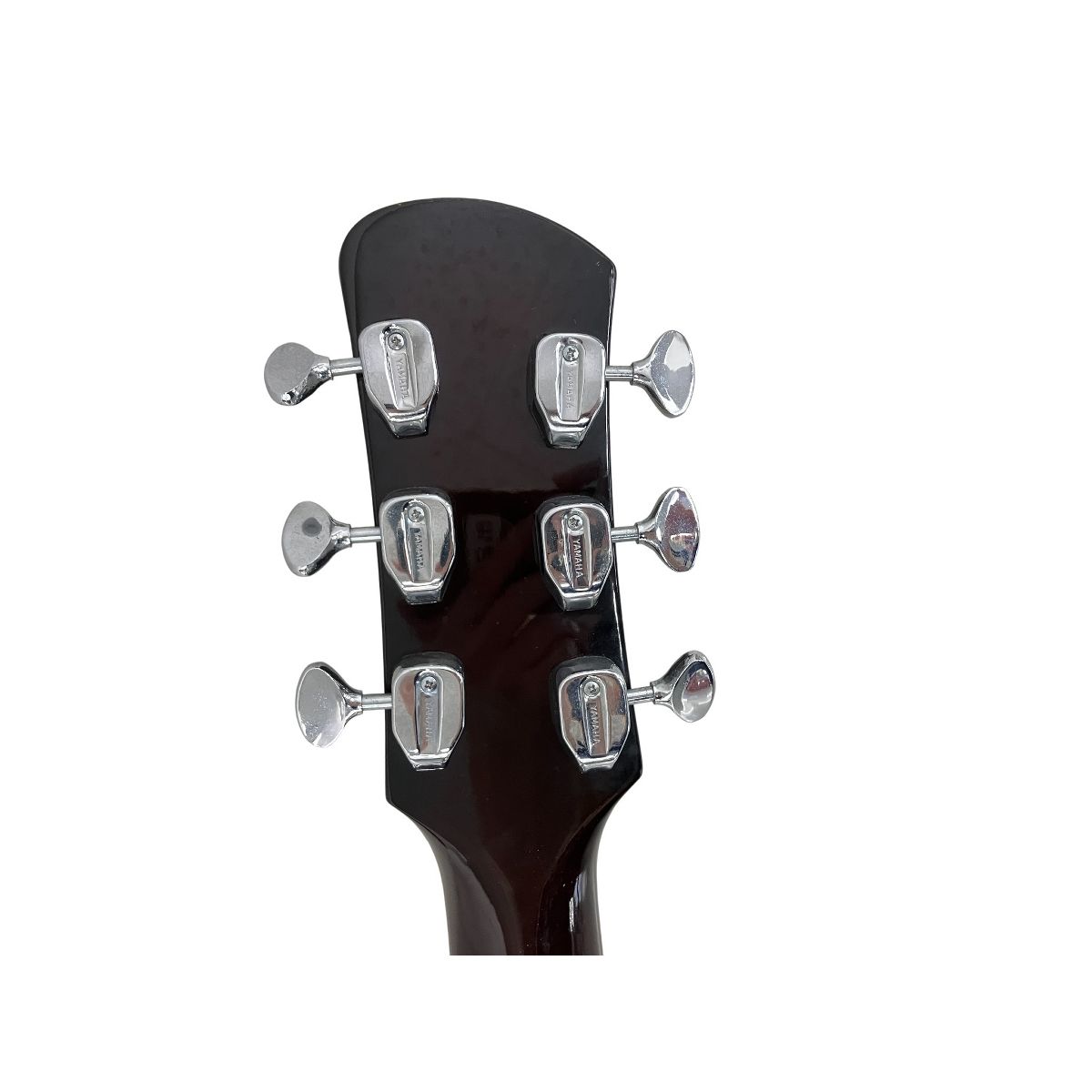 YAMAHA SA-60 セミアコースティックギター エレキギター ジャパン