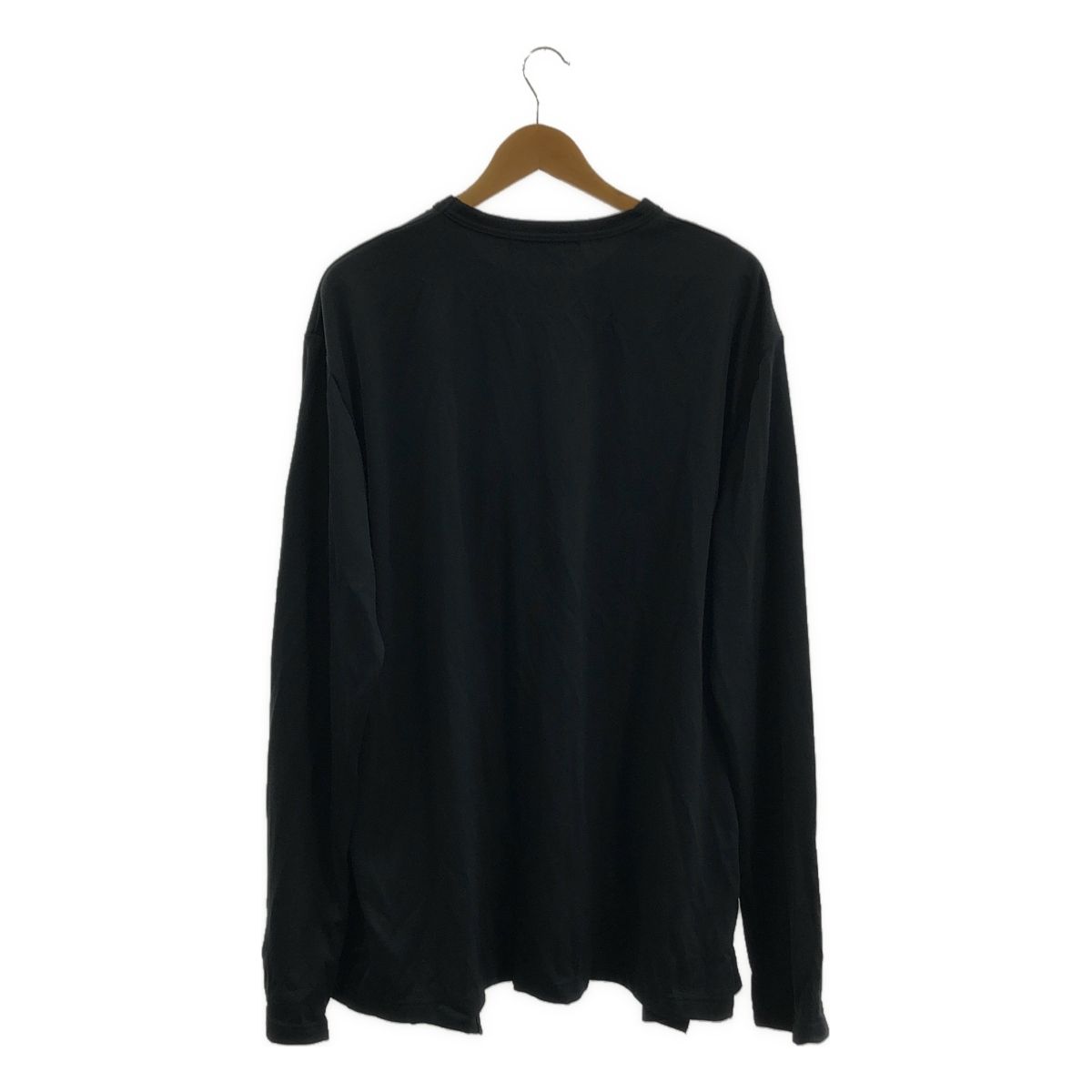 BLACK COMME des GARCONS / ブラックコムデギャルソン | 2018AW