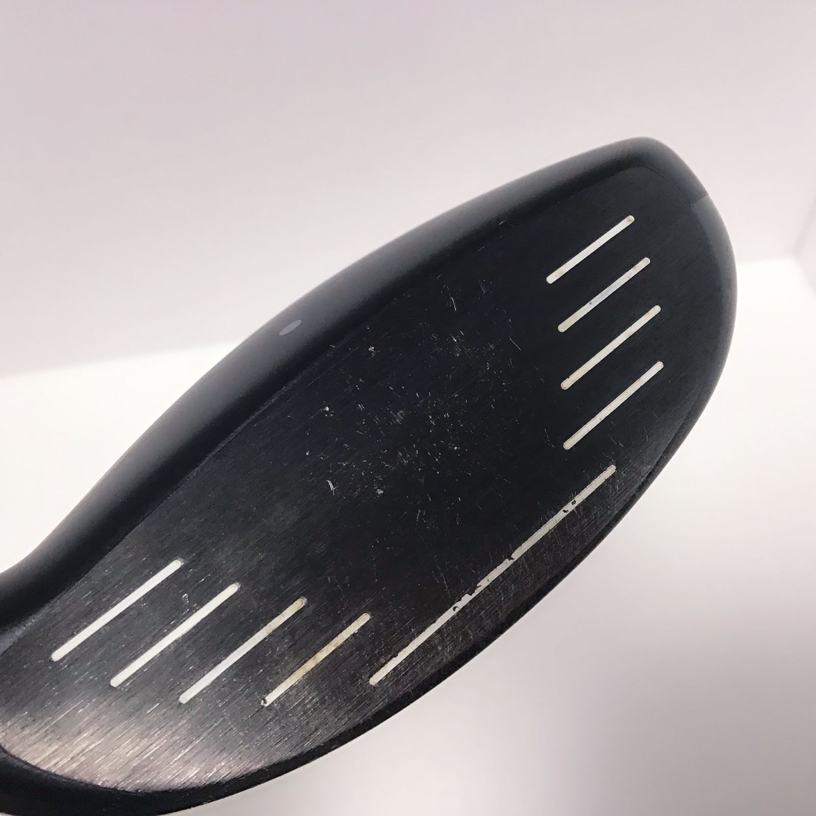 ピン PING G430 MAX 3W 15° レフティ 日本仕様 ヘッド - メルカリ