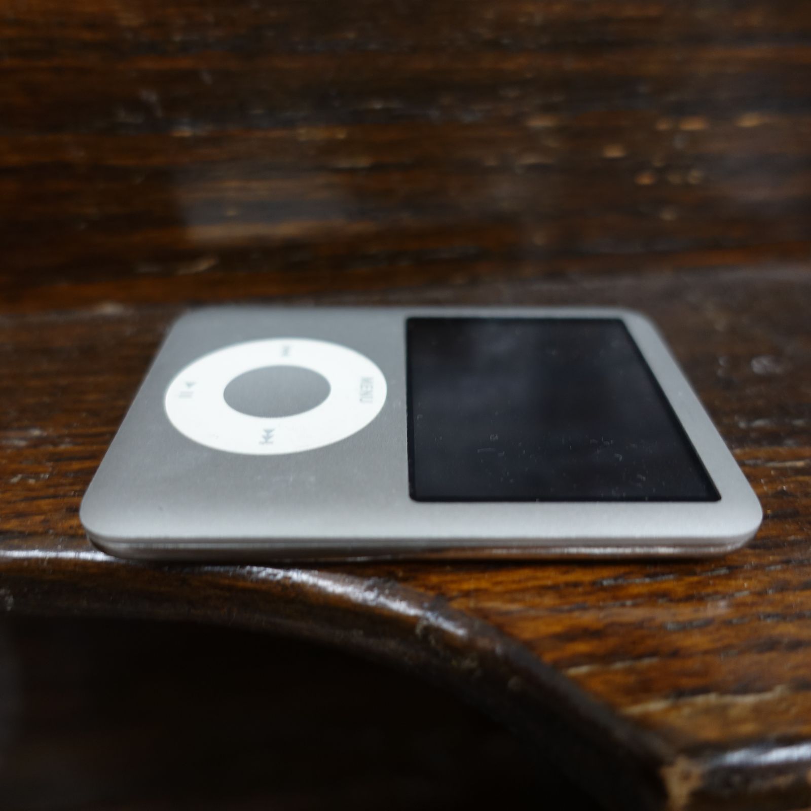 iPod A1238 120GB&iPod A1236 4GB ジャンク2台セット エキスパート藤沢