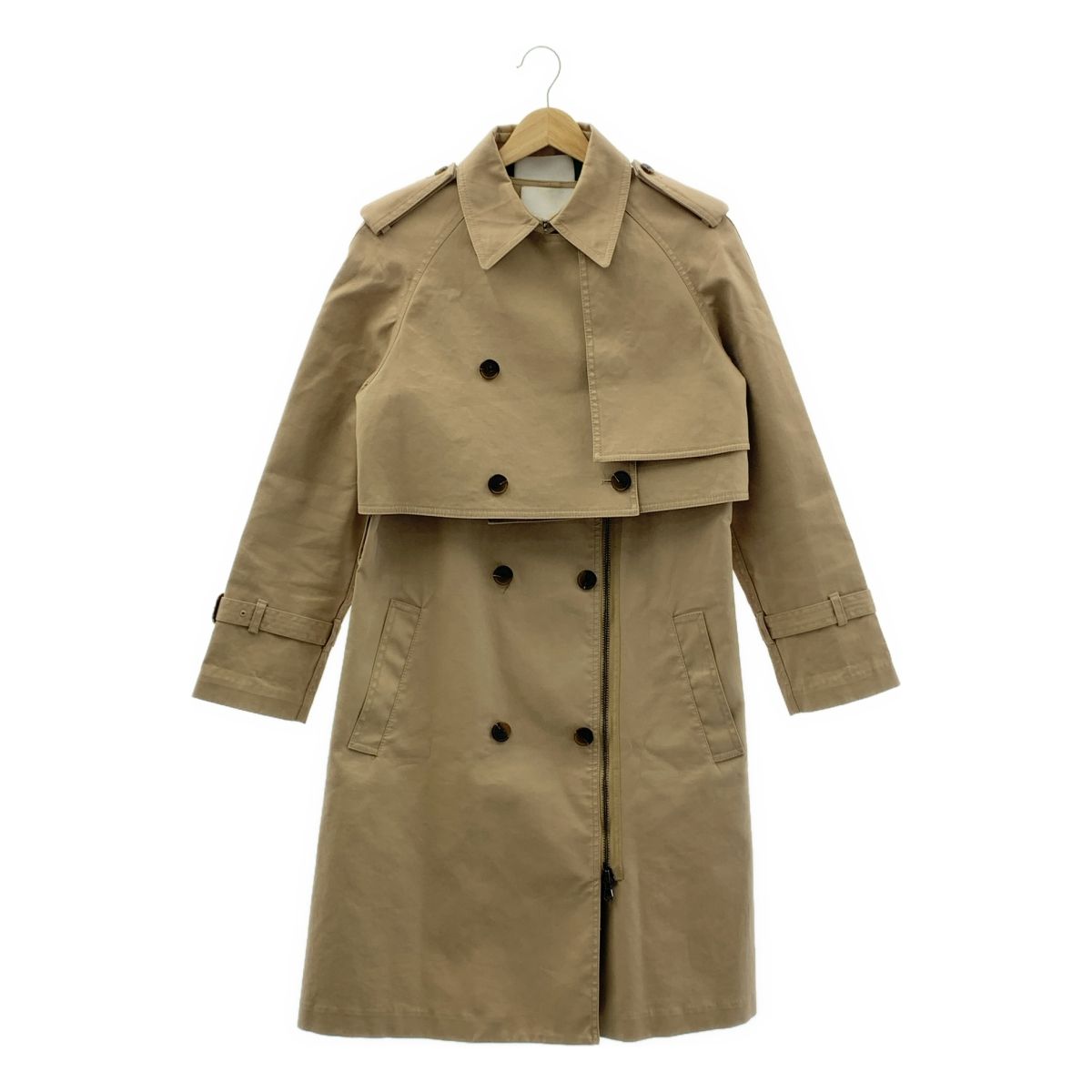 3.1 Phillip Lim / スリーワンフィリップリム | セパレート トレンチ