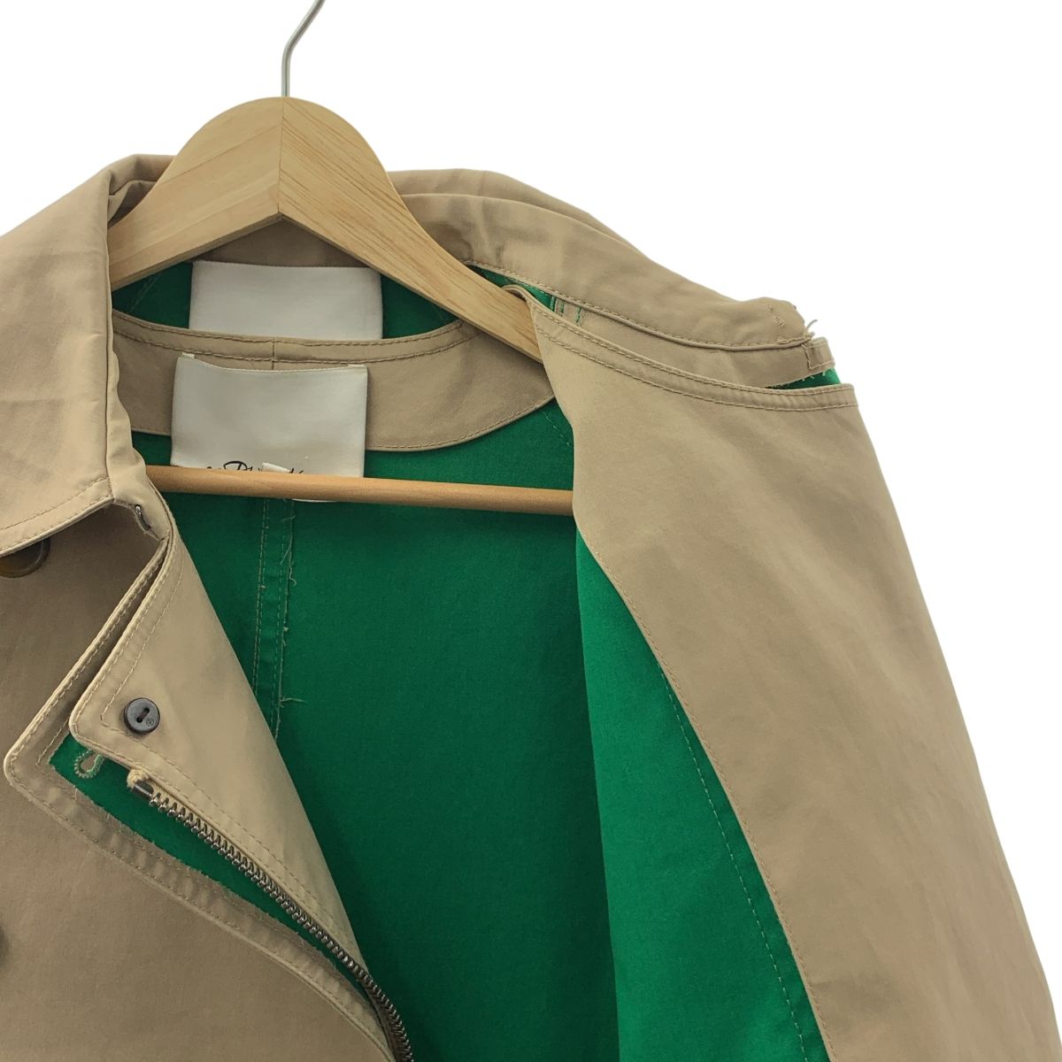 3.1 Phillip Lim / スリーワンフィリップリム | セパレート トレンチ