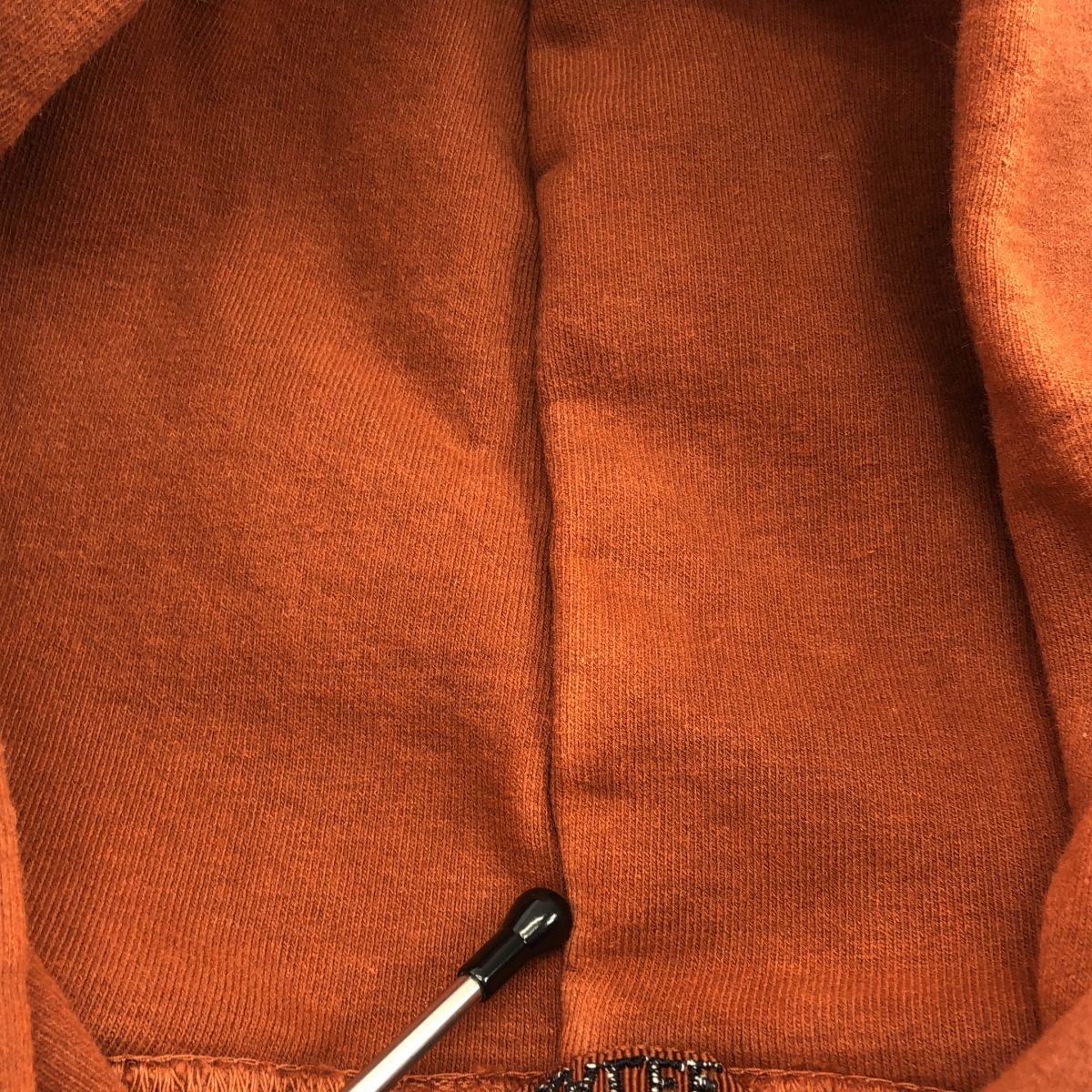 AURALEE / オーラリー | SUPER MILLED SWEAT P/O PARKA スーパーミルド