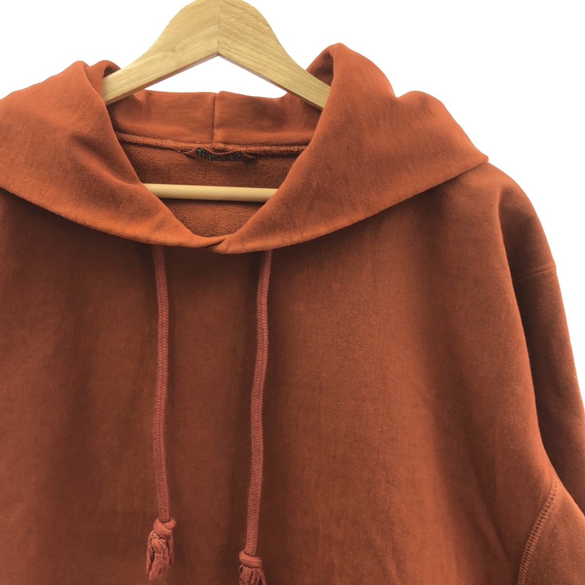 【美品】AURALEEオーラリー名作パーカー ブラウンサイズ4 ブルゾンアウター AURALEE DOUBLE CLOTH HEAVY WOOL PILE ZIP HOODIE – Chum!