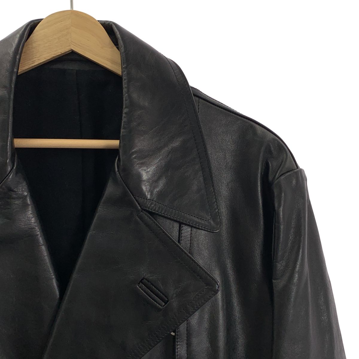 YOHJI YAMAMOTO POUR HOMME / ヨウジヤマモトプールオム | 1998AW