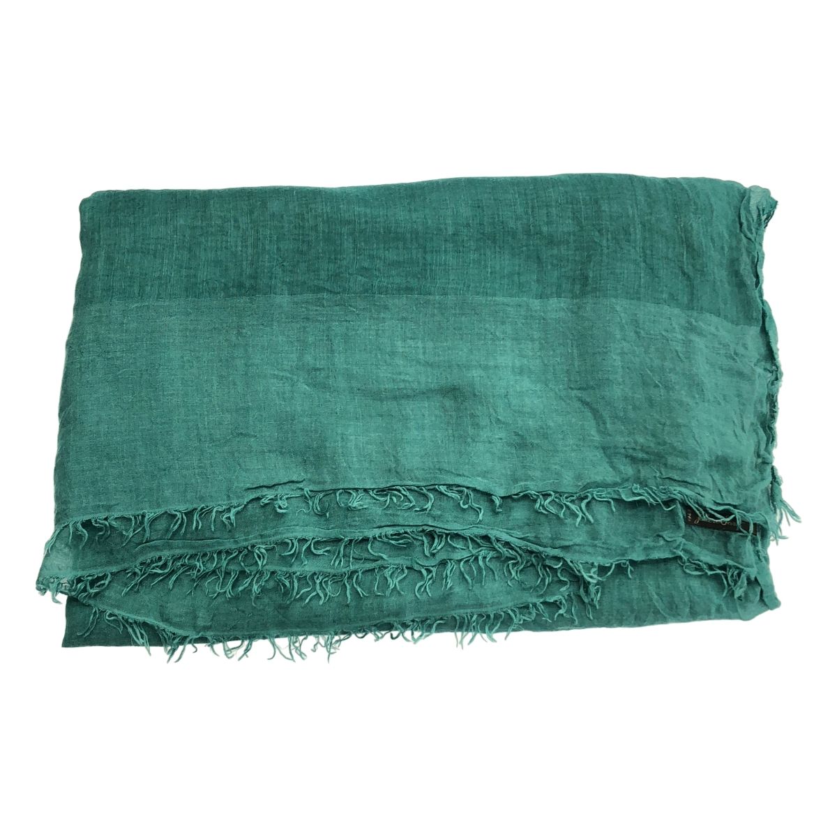 FALIERO SARTI / ファリエロサルティ | シルク混 大判 ストール