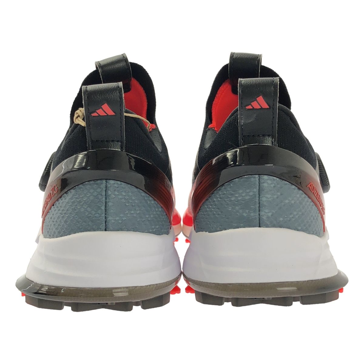 新品】 adidas / アディダス | ADIZERO ZG BOA ゴルフシューズ | 28cm