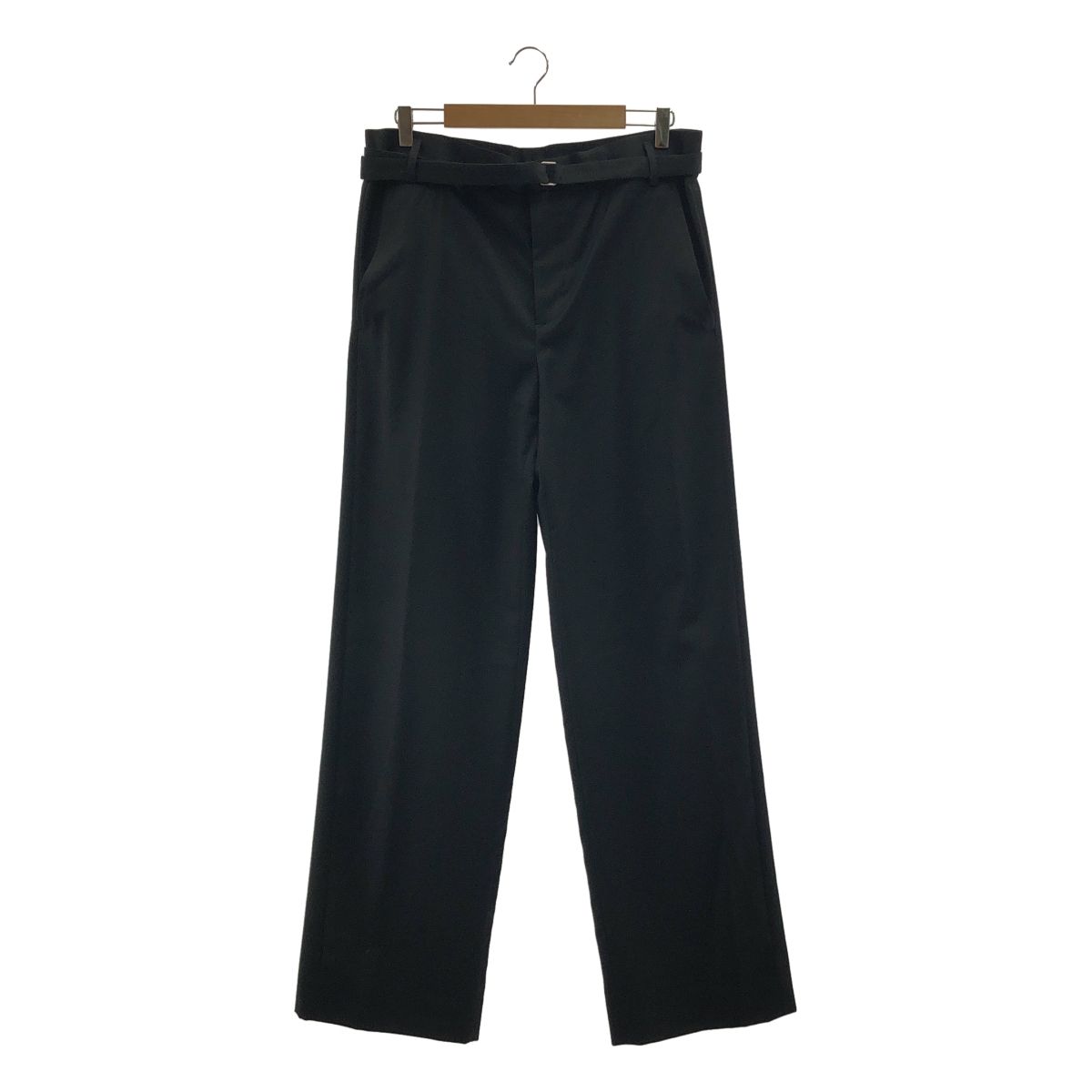 美品】 ANN DEMEULEMEESTER / アンドゥムルメステール | 2024AW