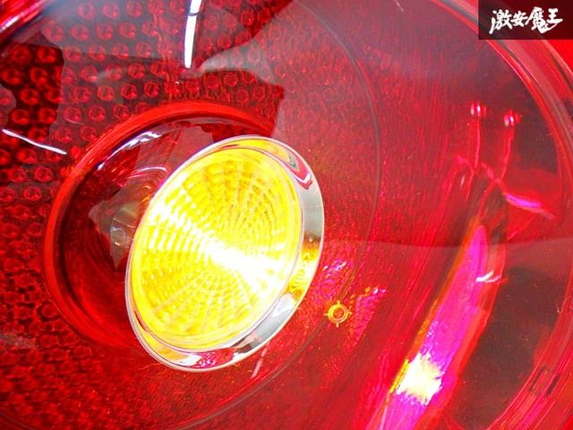 割れ無し!!】VW フォルクスワーゲン 純正 1K ゴルフ5 テール テール