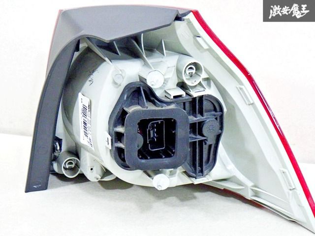 割れ無し!!】VW フォルクスワーゲン 純正 1K ゴルフ5 テール テール