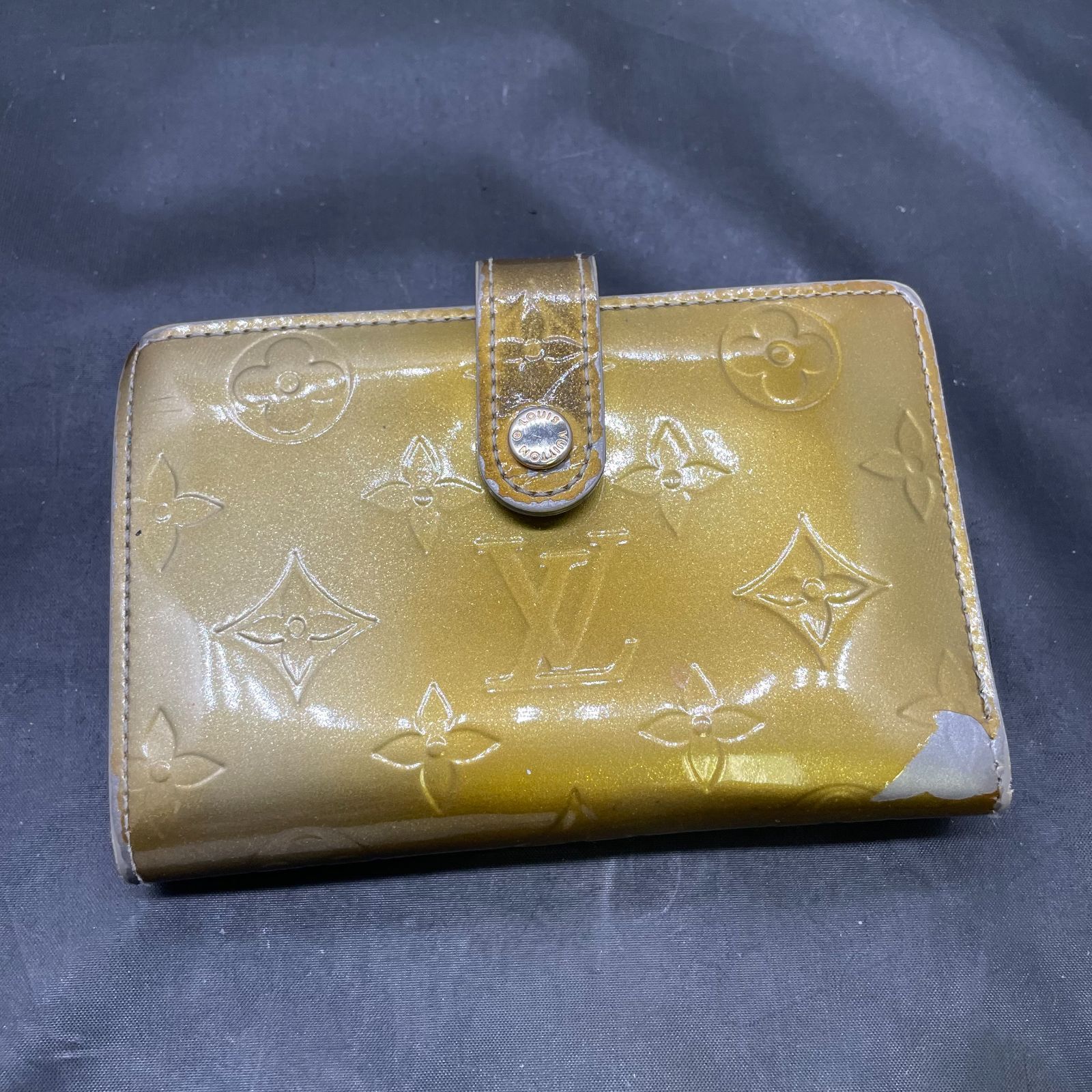 ルイヴィトン ヴェルニ ヴィエノワ