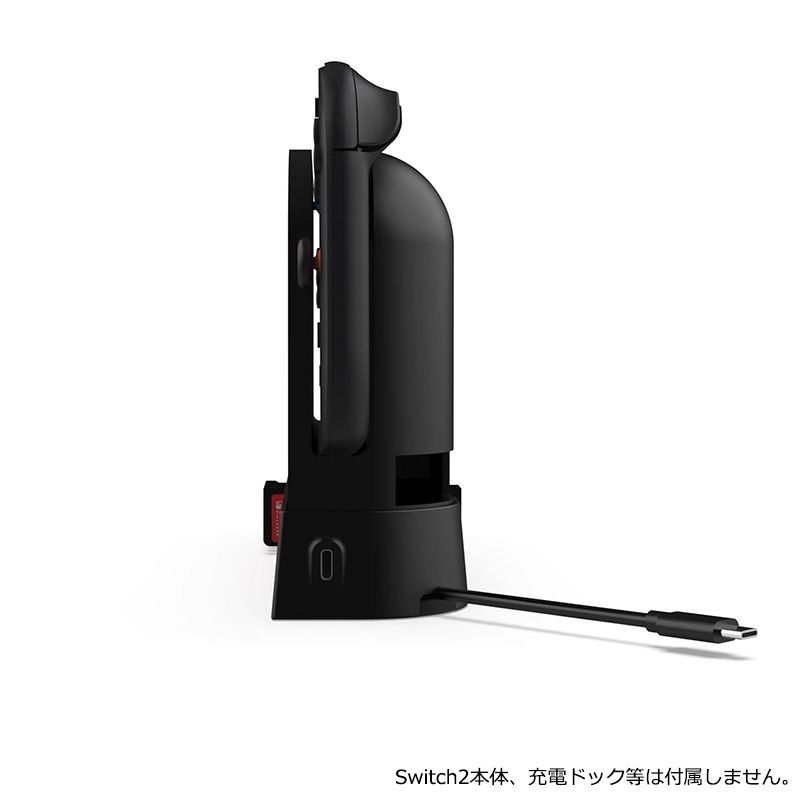 【USED】Nintendo Switch 本体・クーリングファン等② Nintendo Switch2 充電ドック用 冷却ファン DOBE 【TNS-31111