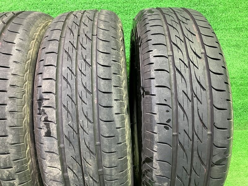 サマー ブリヂストン