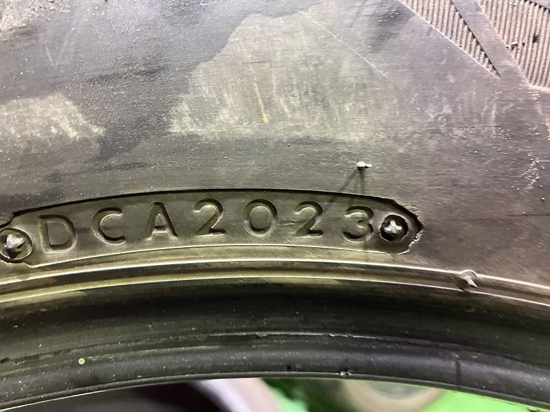  スタッドレス ブリヂストン ブリザックDM V 3 225 65 R 17 4本 9ミリ 17インチ スタッドレス