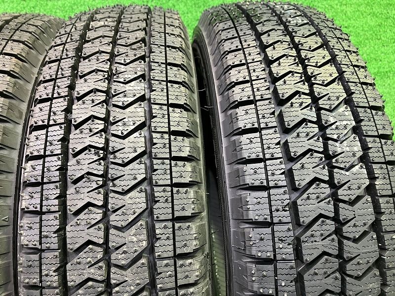 ブリザックVL 10