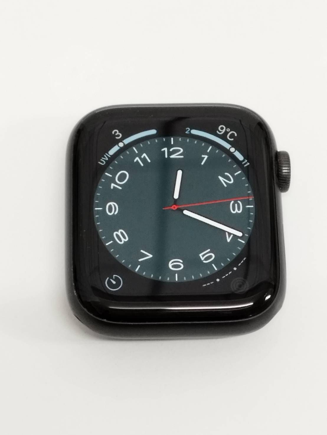 Apple Watch Series 5 GPS 44 mm A 2093 スペースグレー NWVF 2 J