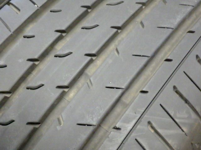  M 199 G 製造 約8部山 ADVAN V 03 225 65 R 17 4本 13インチ サマータイヤ ノーマルタイヤ