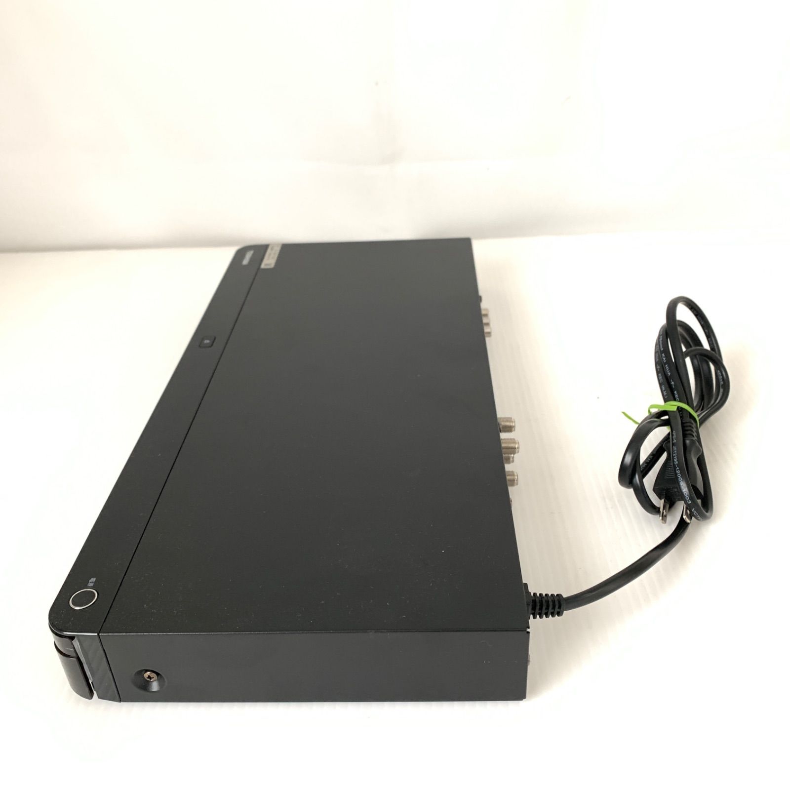 初期化済 リモコン|説明書付