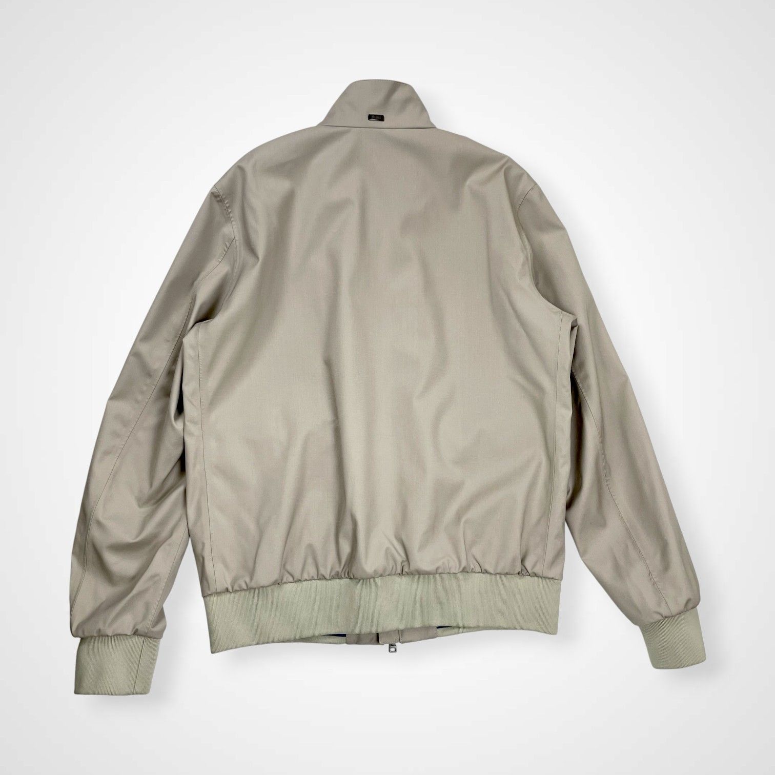 HERNO × Loro Piana ヘルノ ロロピアーナ / STORM SYSTEM スタンド